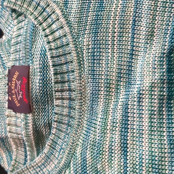 Paul & Shark sweater medium - Picture 2 of 2